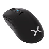 Gaming Mouse Krux Plasma Wireless (KRXB001) Black